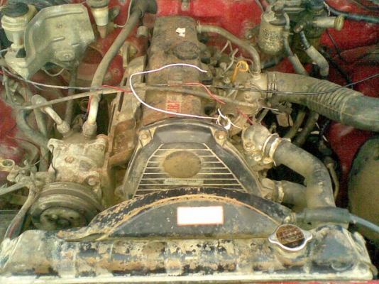 ขายเครื่อง TOYOTA NISSAN MISSU หลายตัวครับ