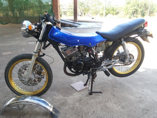 ขาย RXZ คลาสิค