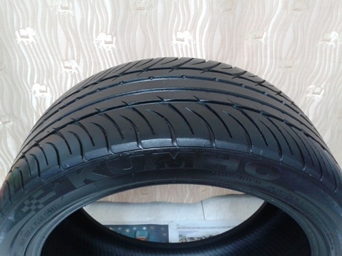 ยาง,245/40R18 KUMHO-KU31 ดอกหนาปี11 หนึ่งคู่