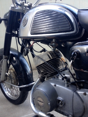 ขายk125m2 ทะเบียนเต็มพร้อมโอน