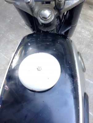 ขายk125m2 ทะเบียนเต็มพร้อมโอน