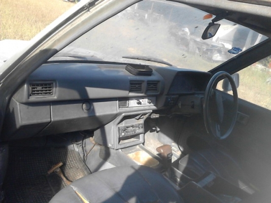 ขาย TOYOTA HERO LN51 แวน กระบะช่วงสั้น 4 ขอ ราคา54000