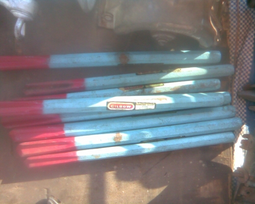 ตัวสกัดเมคอินอังกฤษ