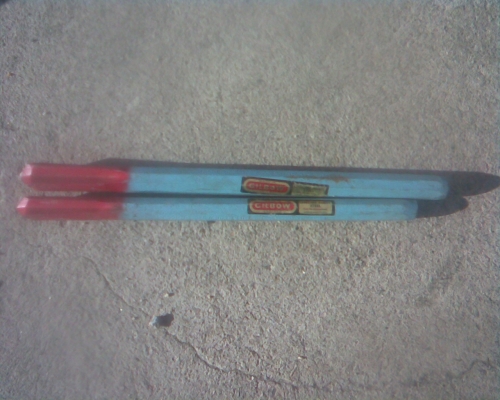 ตัวสกัดเมคอินอังกฤษ