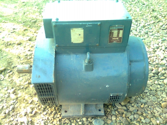ขายไดร์ ECC 65 KV ไดร์บัสเลต สภาพสวย พร้อมใช้งาน