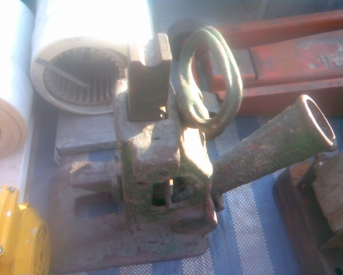 แม่แรงปั่นจั่น