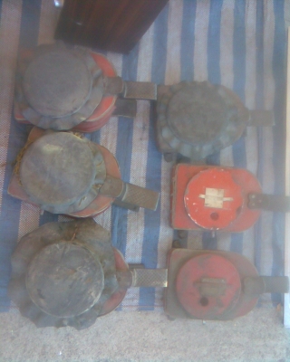 สูบลมโบราณ