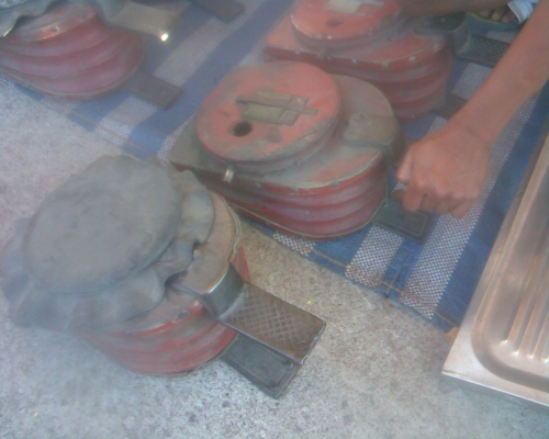 สูบลมโบราณ