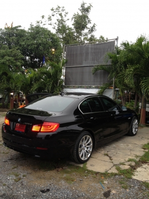 ขายรถBMW 520D เครื่องดีเซล2000cc ป้ายแดง ยังไม่จดทะเบียนปี2014 ขายรถBMW 520D เครื่องดีเซล2000cc ป้ายแดง ยังไม่จดทะเบียนปี2014