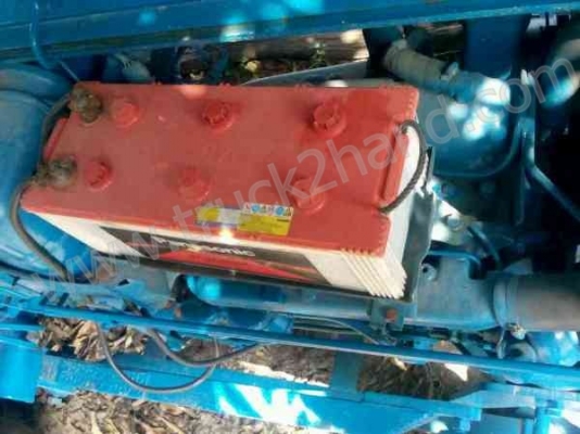 รถไถ ยี่ห้อ Ford รุ่น 77พิเศษ 77เเรงม้า