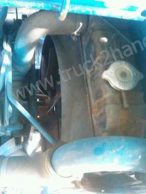 รถไถ ยี่ห้อ Ford รุ่น 77พิเศษ 77เเรงม้า