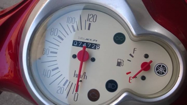 PROMOTION Filano 2012 แดง วิ่งน้อย รถคัดพิเศษ ถูกๆ