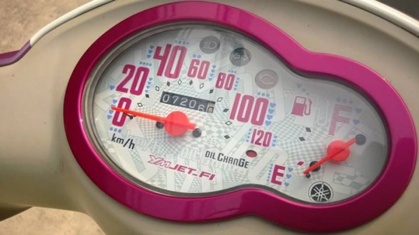 Fiore CHIC วิ่งน้อย ลายใหม่ล่าสุด ของครบ ขายถูกๆ ต่อรองได้เป็นพัน