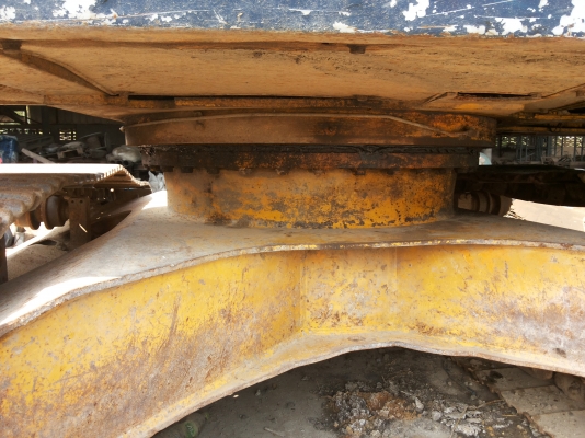 ขาย แบคโฮ KOMATSU PC200-5 สถาพสวย ขาย แบคโฮ KOMATSU PC200-5 สถาพสวย