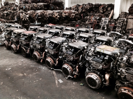 จำหน่ายอะไหล่รถยนต์ เครื่องยนต์ Diesel(ดีเซล) ทุกรุ่น ทุกชนิด