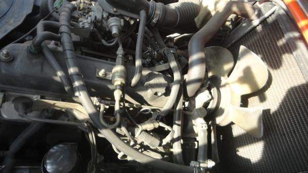 ขายรถเสาสูง 6 เมตร ครับ