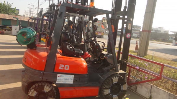 ขายรถเสาสูง 6 เมตร ครับ