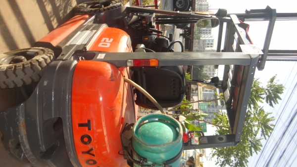 ขายรถเสาสูง 6 เมตร ครับ