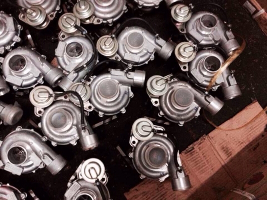 จำหน่ายอะไหล่รถยนต์ เครื่องยนต์ Diesel(ดีเซล) ทุกรุ่น ทุกชนิด