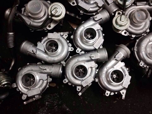 จำหน่ายอะไหล่รถยนต์ เครื่องยนต์ Diesel(ดีเซล) ทุกรุ่น ทุกชนิด