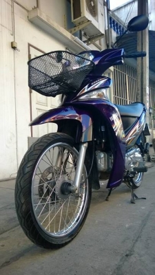 Spark 115i 2013 สวยมาก วิ่งน้อย ใหม่กริ๊บ ราคาถูก ต่อรองได้เยอะ Spark 115i 2013 สวยมาก วิ่งน้อย ใหม่กริ๊บ ราคาถูก ต่อรองได้เยอะ