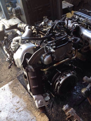 จำหน่ายอะไหล่รถยนต์ เครื่องยนต์ Diesel(ดีเซล) ทุกรุ่น ทุกชนิด