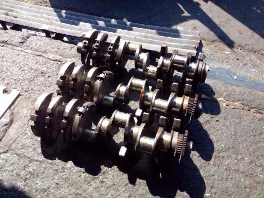 จำหน่ายอะไหล่รถยนต์ เครื่องยนต์ Diesel(ดีเซล) ทุกรุ่น ทุกชนิด