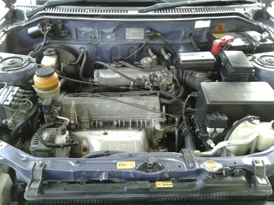 ขายรถ Toyota Rav4 รถ ดร.อาจารย์หมอ สภาพดีมาก