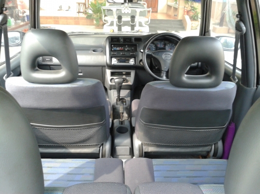 ขายรถ Toyota Rav4 รถ ดร.อาจารย์หมอ สภาพดีมาก