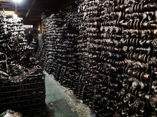 จำหน่ายอะไหล่รถยนต์ เครื่องยนต์ Diesel(ดีเซล) ทุกรุ่น ทุกชนิด