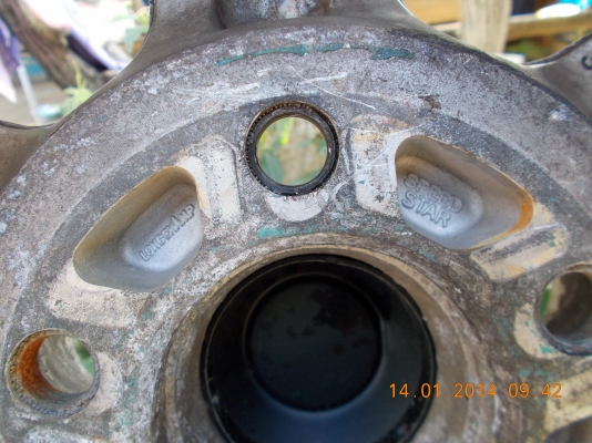 ขาย แม็ก 16x8.5 1วงเท่านั้น ขาย แม็ก 16x8.5 1วงเท่านั้น