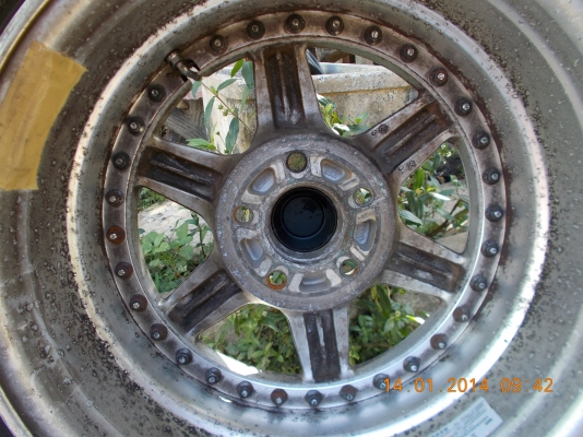 ขาย แม็ก 16x8.5 1วงเท่านั้น ขาย แม็ก 16x8.5 1วงเท่านั้น