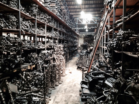 จำหน่ายอะไหล่รถยนต์ เครื่องยนต์ Diesel(ดีเซล) ทุกรุ่น ทุกชนิด