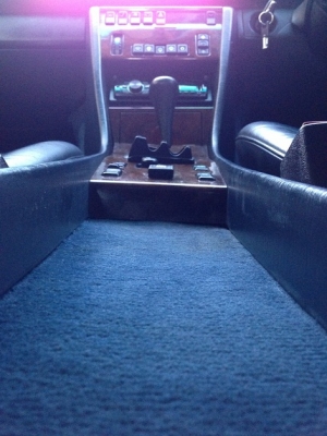 !!!!__8*ขาย Benzw124 ปี94  สภาพป้ายแดง เข้าศูนย์ตลอด หารถรุ่นนี้อยู่มาคุยเลยครับ_8*