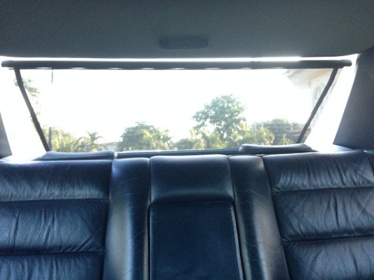 !!!!__8*ขาย Benzw124 ปี94  สภาพป้ายแดง เข้าศูนย์ตลอด หารถรุ่นนี้อยู่มาคุยเลยครับ_8*