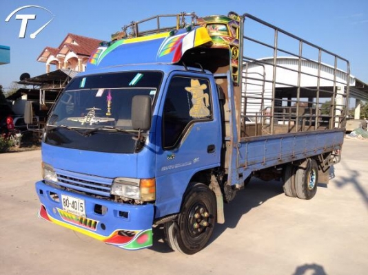 ขายครับNPR 130 ยาว5เมตรนิดๆรถห้างปี47เครื่องดีแคชชีงามๆคัรบติดต่อเจ้าของโดยดรง0817690225