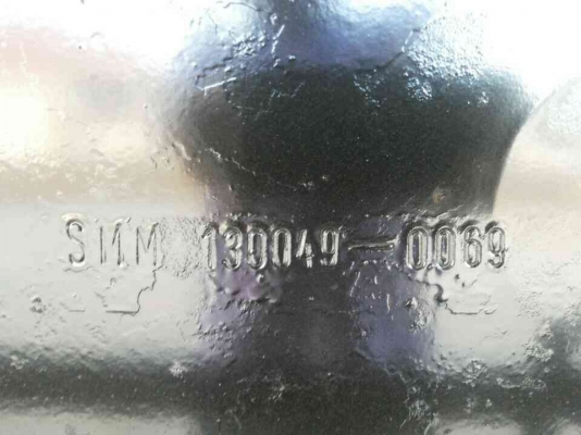 ขายลูกพ่วงดั้มสามมิตร ขายลูกพ่วงดั้มสามมิตร