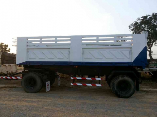 ขายลูกพ่วงดั้มสามมิตร ขายลูกพ่วงดั้มสามมิตร