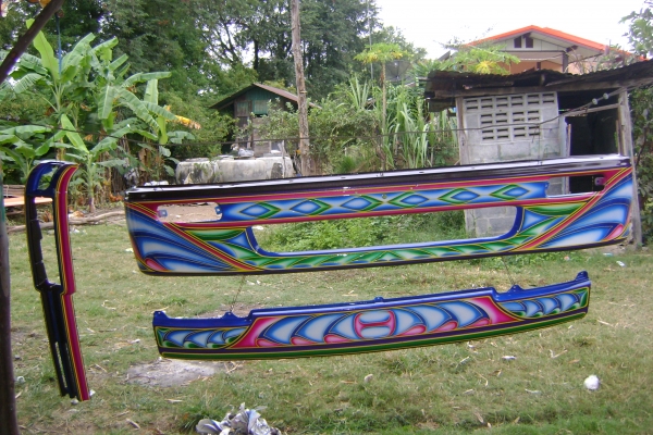 ทำสี กัชน รถบรรทุก