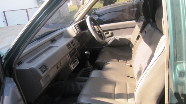 ขายกระบะอีซูซุตอนเดียว ISUZU TFR SPARK ปี37/1994..เครื่องแน่นแรงดีไม่ไอไม่จามประหยัดน้ำมันสุดๆ สวยทั้งภายนอกภายในครัชชีสวยไม่มีผุ .... เอกสารพร้อมโอน+ภาษีขาดมิุถุนายน57.....รถปี37+สีเขียวสวยๆ+แอร์เย็นจัด+ชีดี+MP3+ แม๊กไลเนอร์ใหม่+ รถสภาพพร้อมใช้งานครับ... ขายกระบะอีซูซุตอนเดียว ISUZU TFR SPARK ปี37/1994..เครื่องแน่นแรงดีไม่ไอไม่จามประหยัดน้ำมันสุดๆ สวยทั้งภายนอกภายในครัชชีสวยไม่มีผุ .... เอกสารพร้อมโอน+ภาษีขาดมิุถุนายน57.....รถปี37+สีเขียวสวยๆ+แอร์เย็นจัด+ชีดี+MP3+ แม๊กไลเนอร์ใหม่+ รถสภาพพร้อมใช้งานครับ...