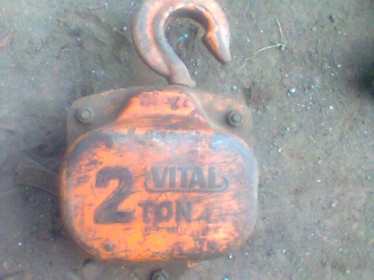 ขายหัวรอก ของญี่ปุ่ณ 2ตัน ขายหัวรอก ของญี่ปุ่ณ 2ตัน