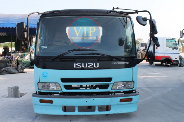 ขายหัวเก๋งรถบรรทุกเก่าญี่ปุ่น