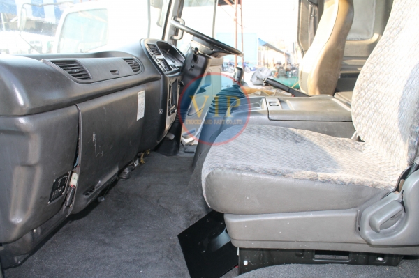 ขายหัวเก๋งรถบรรทุกเก่าญี่ปุ่น