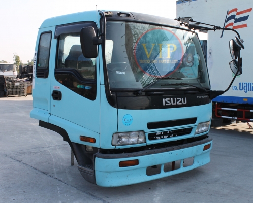 ขายหัวเก๋งรถบรรทุกเก่าญี่ปุ่น