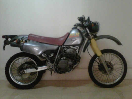 ***ขายบาจา250สวยๆเครื่องแน่นประกอบแล้วเอกสารอินวอยตัวจริงโครงเครื่องครบราคา 41000ถูกๆๆสนใจ 0858730704ohmคอนหวัน***