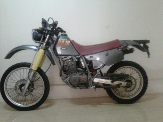 ***ขายบาจา250สวยๆเครื่องแน่นประกอบแล้วเอกสารอินวอยตัวจริงโครงเครื่องครบราคา 41000ถูกๆๆสนใจ 0858730704ohmคอนหวัน***