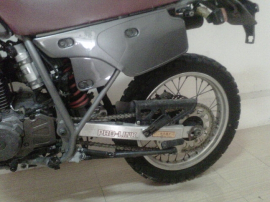 ***ขายบาจา250สวยๆเครื่องแน่นประกอบแล้วเอกสารอินวอยตัวจริงโครงเครื่องครบราคา 41000ถูกๆๆสนใจ 0858730704ohmคอนหวัน***