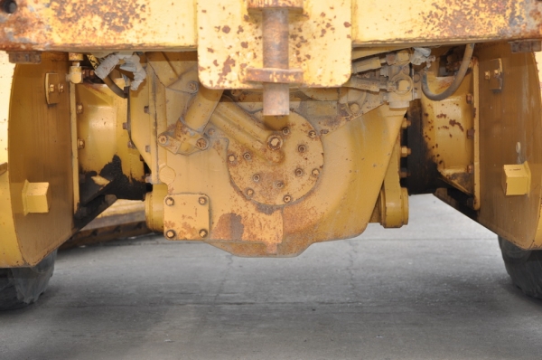 CATERPILLAR  140 G  SN  72V14529