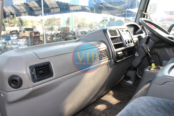 ขายหัวเก๋งรถบรรทุกเก่าญี่ปุ่น