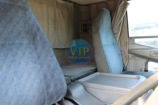 ขายหัวเก๋งรถบรรทุกเก่าญี่ปุ่น